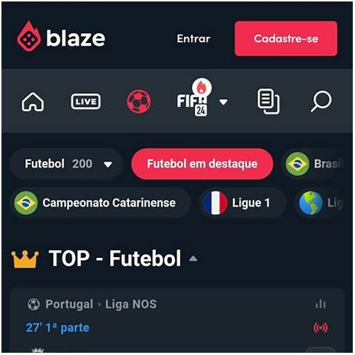 Blezer Jogo